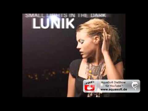 Lunik — Lunik - Falling Up