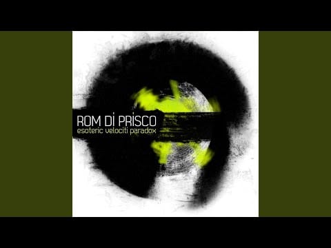 Rom Di Prisco — Theory