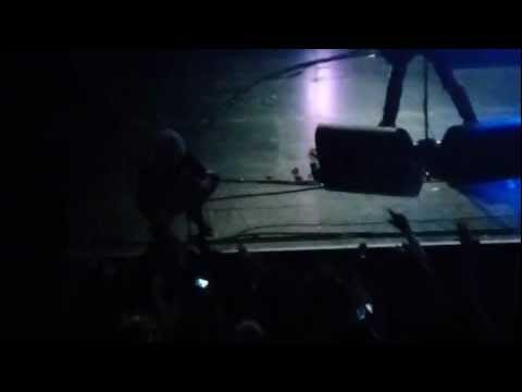 The Sounds — The Sounds - Living In America LIVE HD (2011) Los Angeles Wiltern
