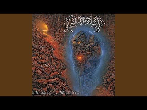 Avulsed — Hidden Perversions