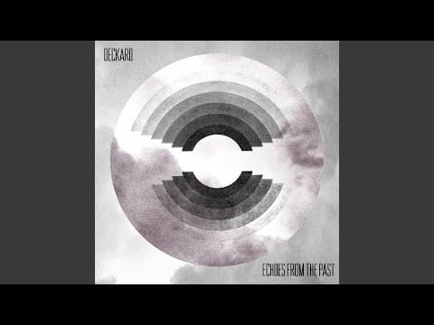 Deckard (2) — Gedankenjäger