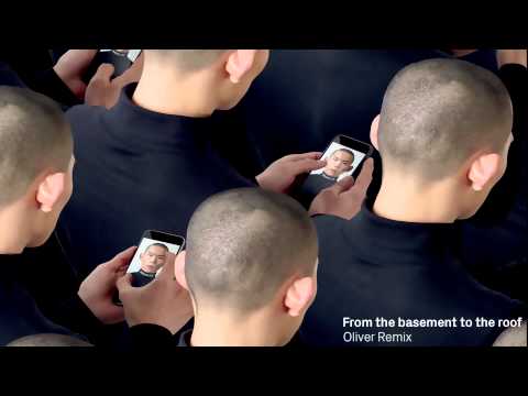 Club Cheval — Club cheval - From the basement to the roof (Oliver Remix)