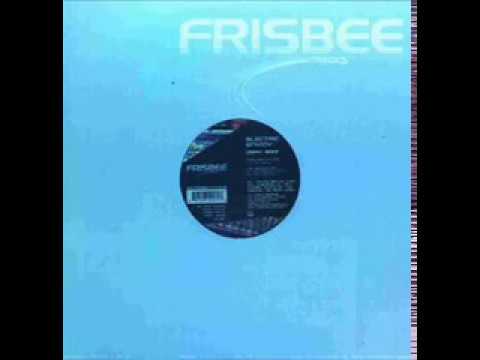 Electric Envoy — Electric Envoy - Distybone (Original Mix)
