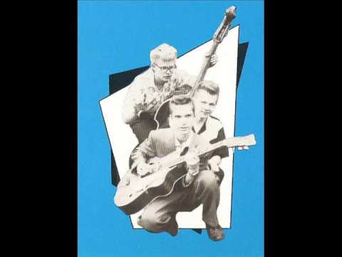 The Ballroomers — THE BALLROOMERS - Ninety Nine Sweethearts