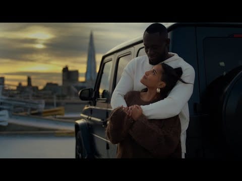 Stormzy — HIDE & SEEK