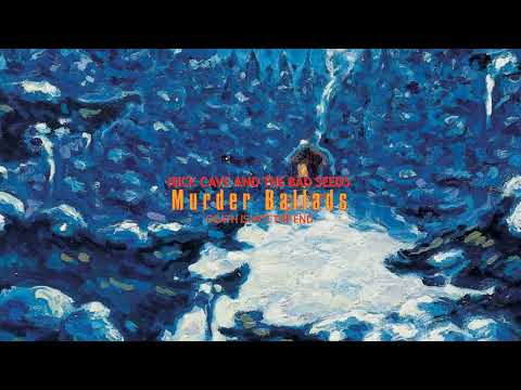 Nick Cave & The Bad Seeds — Nick Cave & The Bad Seeds - Death Is Not the End (Official Audio)