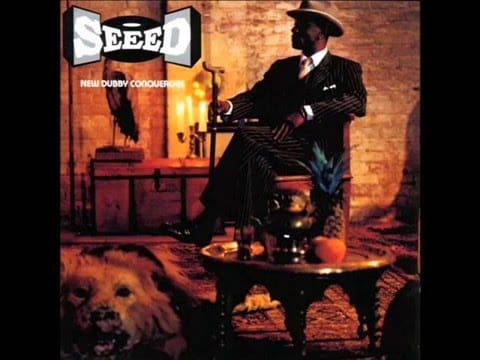 Seeed — Seeed  -  Sensimilla