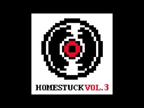 Homestuck — Homestuck Vol. 3 Pony Chorale
