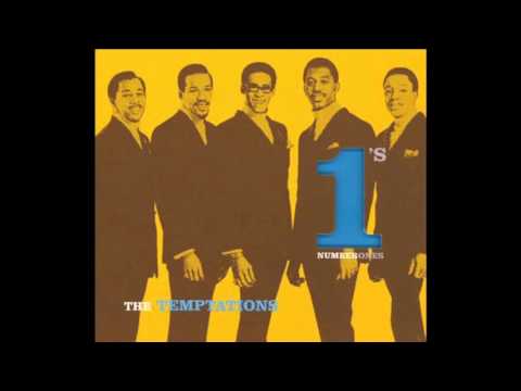 The Temptations — The Temptations - Masterpiece (Single Version)