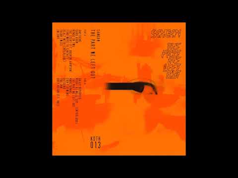 Sangam — Sangam – Holy Reign (feat  HKE)