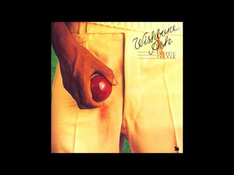 Wishbone Ash — Wishbone Ash - F.U.B.B