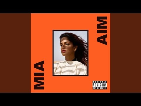 M.I.A. (2) — The New International Sound (Pt. 2)