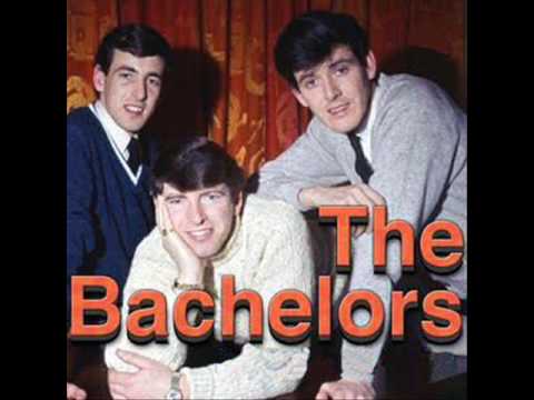 The Bachelors — The Bachelors - Whispering