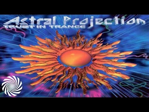 Astral Projection — Astral Projection - The Feelings