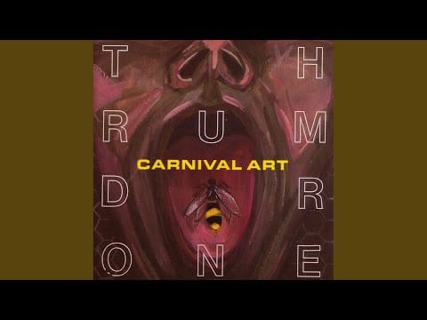 Carnival Art — Mrs. Pear's Reptile Homework