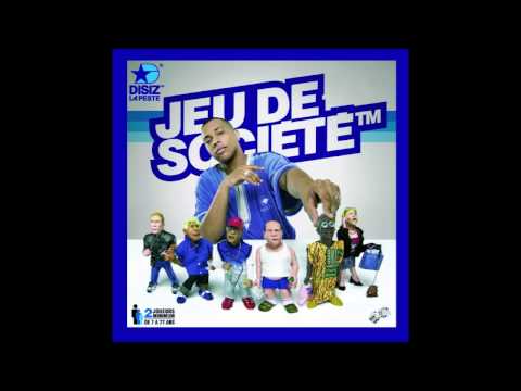 Disiz La Peste — Disiz La Peste ft. Sarah - Trop de chichis