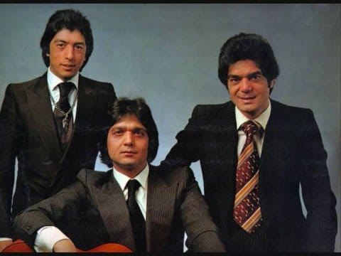 Los Chichos — los chichos que tendra marbella