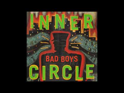 Inner Circle — Inner Circle - Bad Boys (Shock Out Remix)
