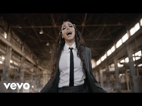 Tinashe (2) — Tinashe, MAKJ - Save Room For Us