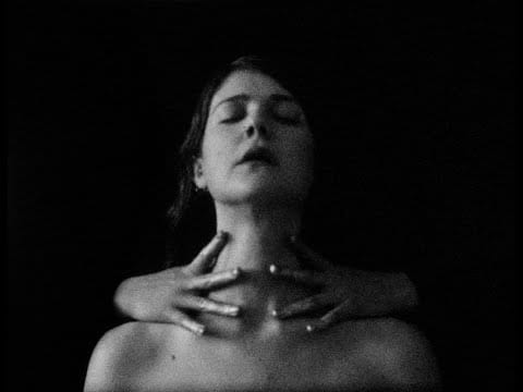 Lucy Kruger & The Lost Boys — Lucy Kruger & The Lost Boys - Heaving (Official Music Video)