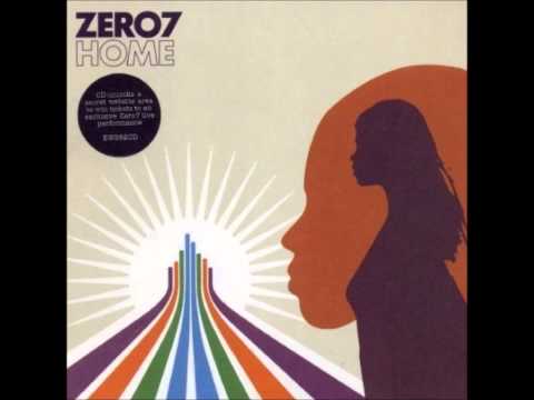 Zero 7 — Zero 7 - Home