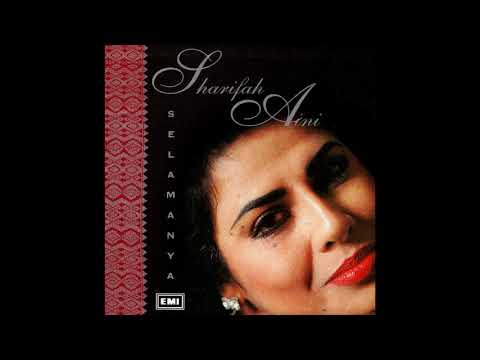 Sharifah Aini — SHARIFAH AINI - Kenangan Lalu
