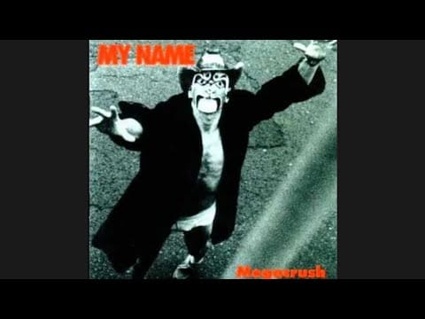 My Name — My Name "Assorted Sortedness" Megacrush 1992