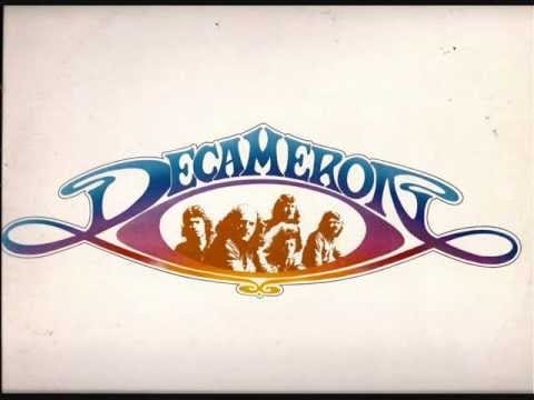 Decameron (3) — decameron - parade