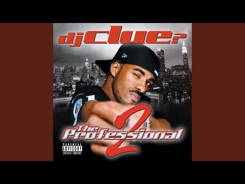 DJ Clue — Back To Life 2001 (Feat. Mary J. Blige and Jadakiss)