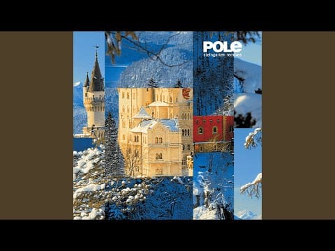 Pole — Sylenstein (Deadbeat Remix)