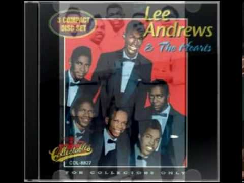 Lee Andrews & The Hearts — Lee Andrews and The Hearts - Teardrops