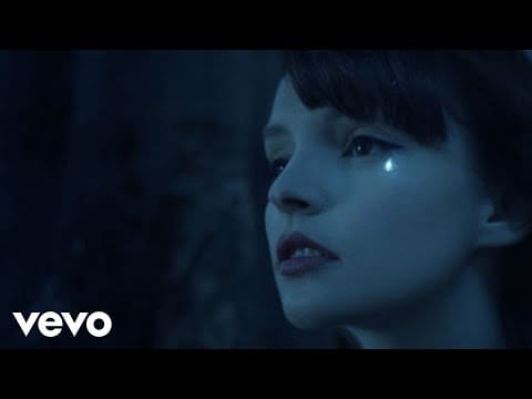 CHVRCHES — Clearest Blue