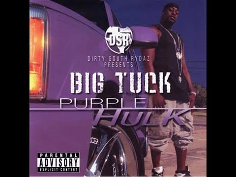 Dirty South Rydaz — Big Tuck - Boyz In Da Dirty (ft. Fat Bastard, Lil' J, Tum Tum