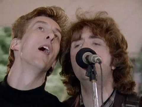 The Icicle Works — Icicle Works - Understanding Jane
