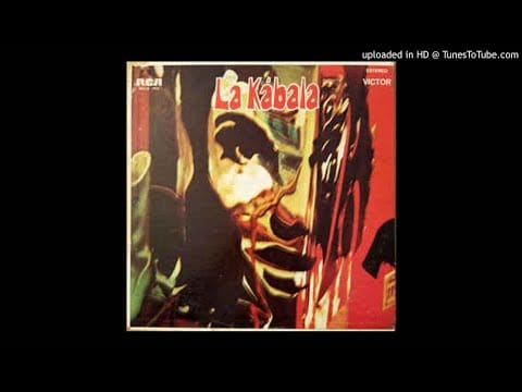 La Kabala — La Kabala - Lindo Panama