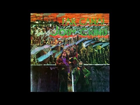 Jody Grind — Jody Grind ► Plastic Shit [HQ Audio] Far Canal 1970