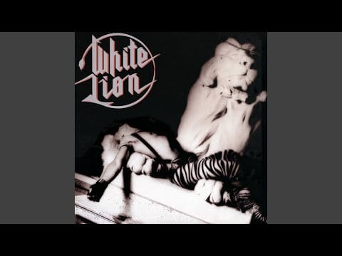 White Lion — El Salvador
