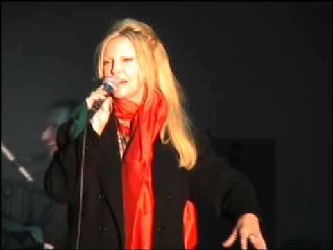 Patty Pravo — Patty Pravo - Una mattina d'estate (Nic-Unic Tour)