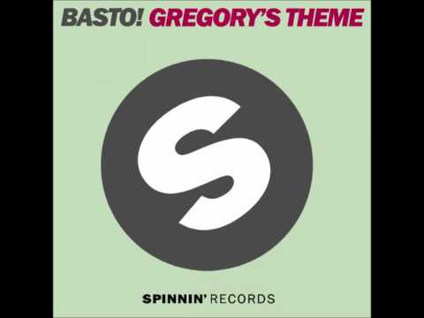 Basto! — Basto! - Gregory's Theme (Extended Mix) (HD 1080p)