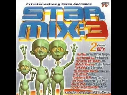 Irene Cara — E-Motion Feat. Irene Cara  Flashdance -  What A Feeling (2001 Remix)