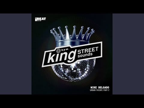 Mike Delgado — Speeding