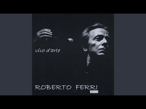 Roberto Ferri — Lunfardia (Studio Version)