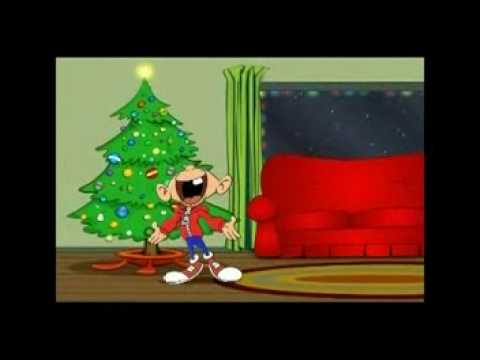 Stan Freberg — Nuttin' For Christmas