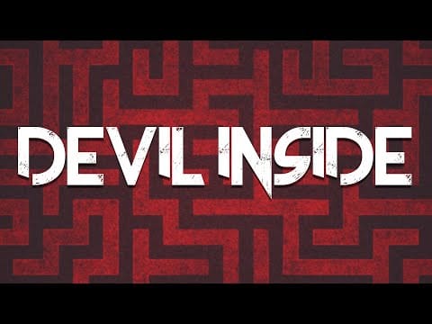 Citizen Soldier — Citizen Soldier - Devil Inside (Official Lyric Video)