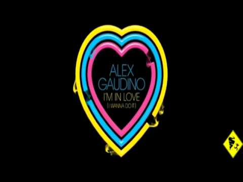 Alex Gaudino — Gaudino feat. Supacupa - Singin La La La - House Music!