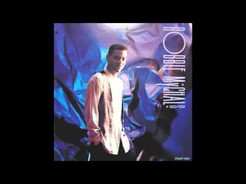 Robbie Mychals — Robbie Mychals - One Mile From Paradise (12 inch Ext. version)