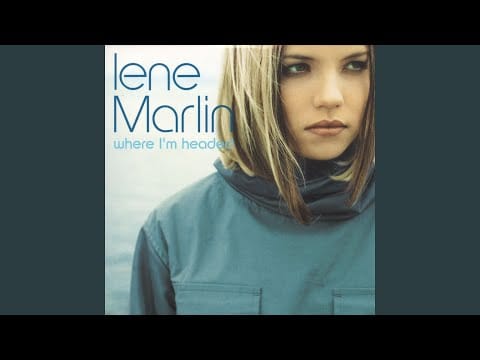 Lene Marlin — Where I'm Headed (Instrumental)