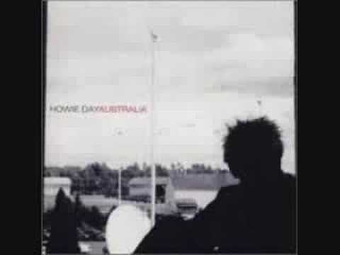 Howie Day — Howie Day - Sweet