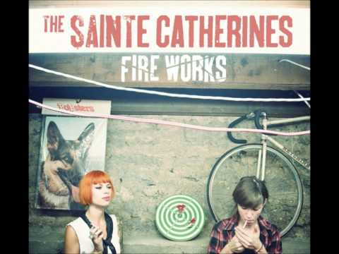 The Sainte Catherines — The Sainte Catherines - Maggie & Dave