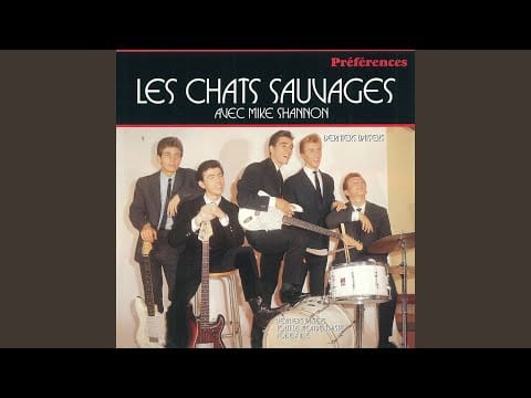 Les Chats Sauvages — Horizon